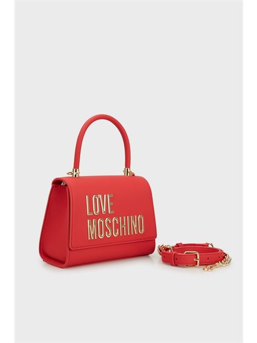  LOVE MOSCHINO | JC4024PP1LKD0/500